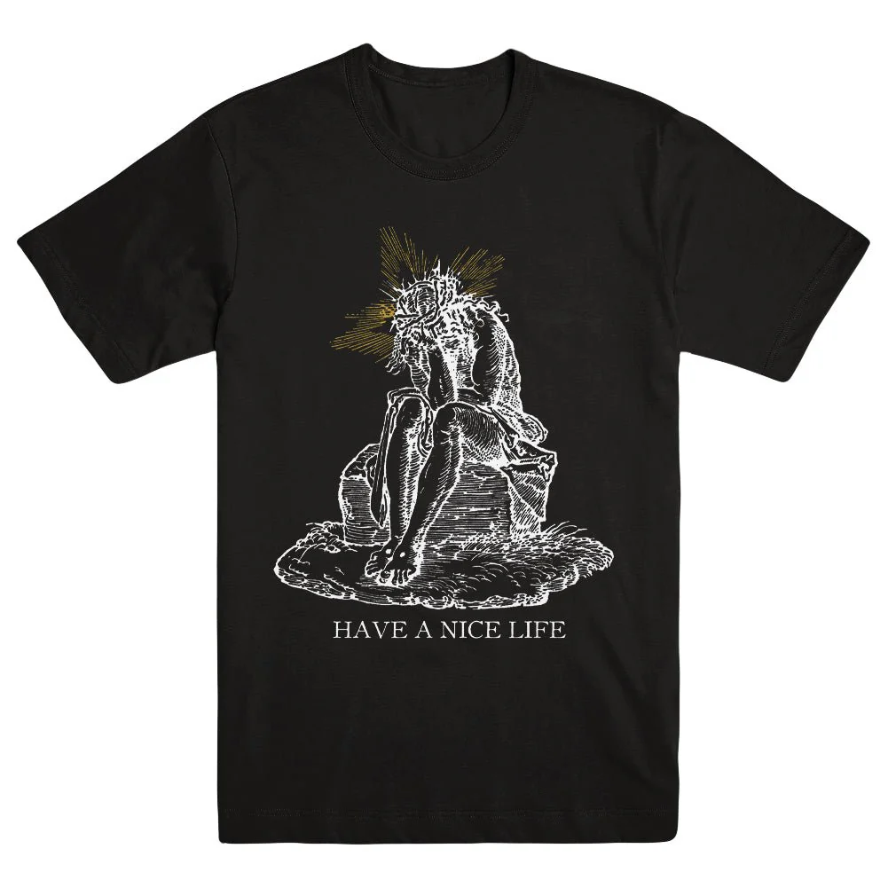 HAVE A NICE LIFE "Jeebus" T-Shirt