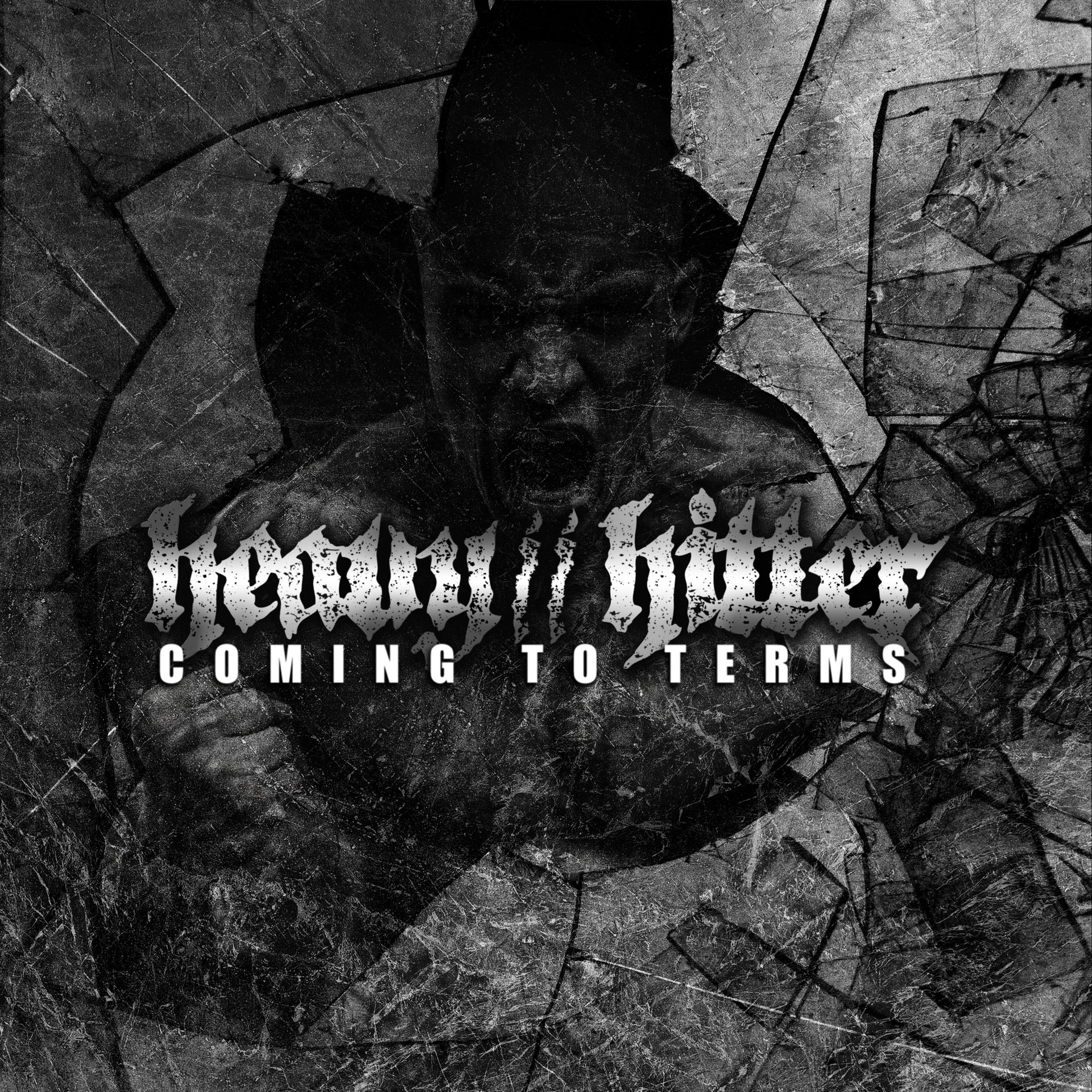 HEAVY//HITTER "Coming To Terms/Moments Of Misery" 12" EP