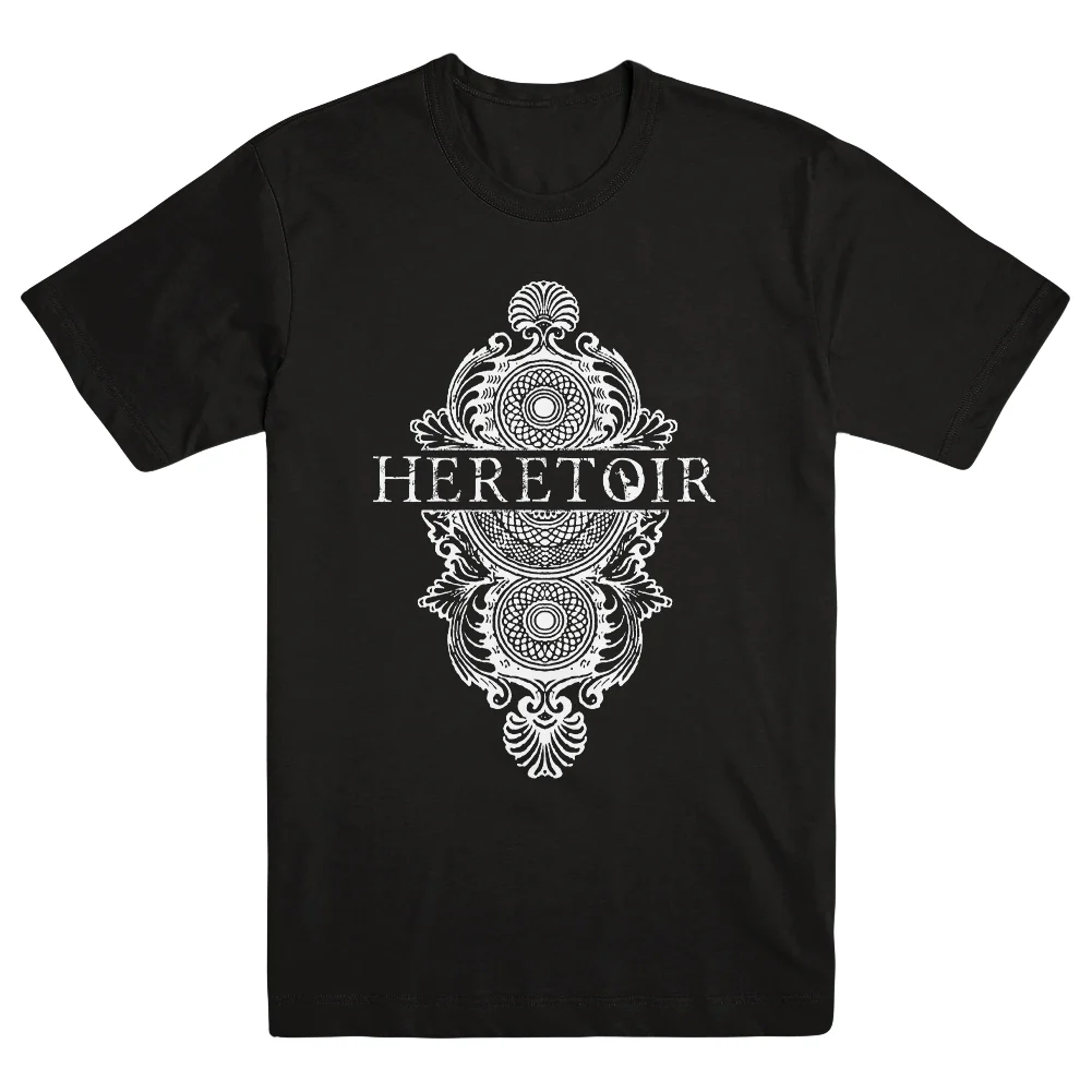 HERETOIR "Logo" T-Shirt
