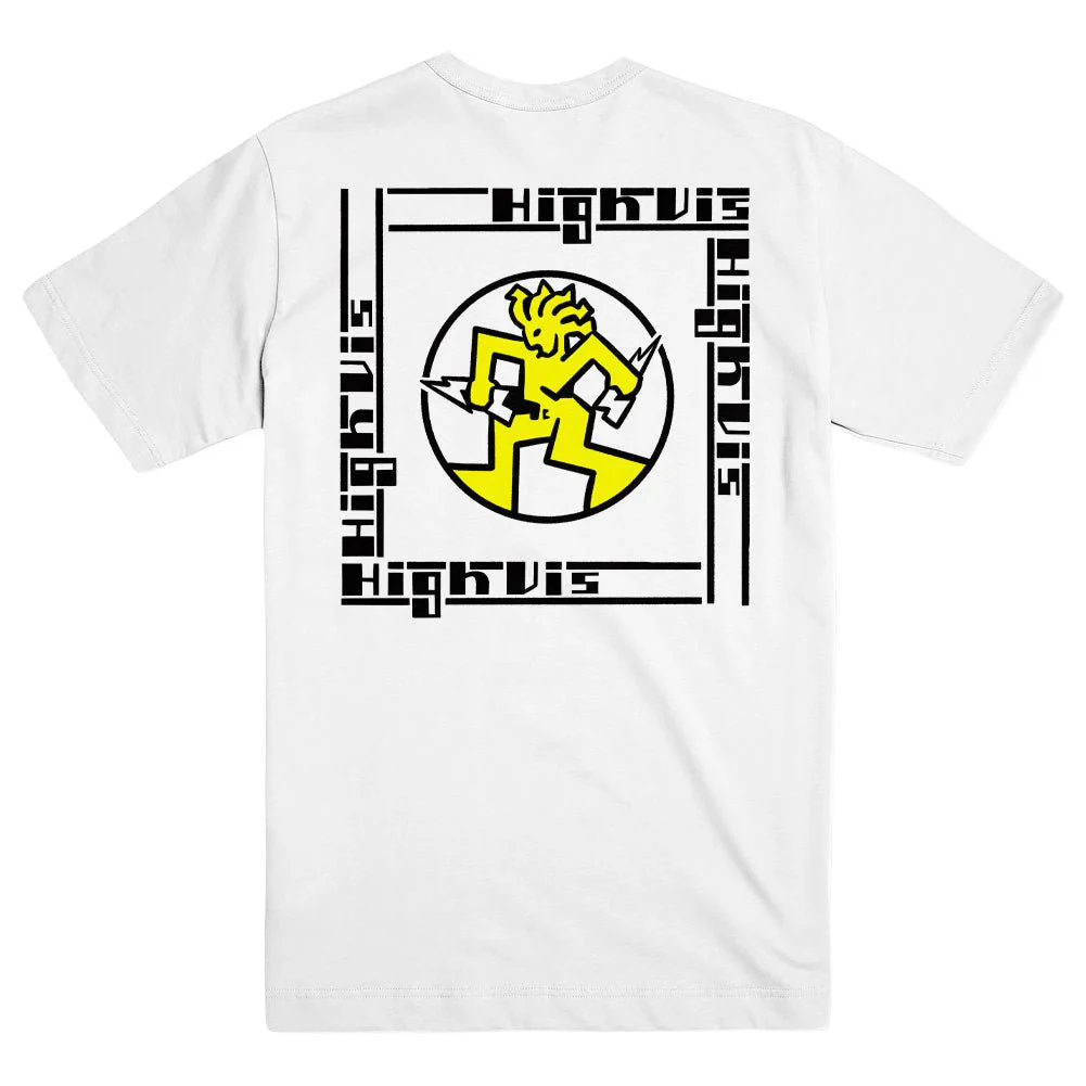 HIGH VIS "Fantasia" T-Shirt - Image 2