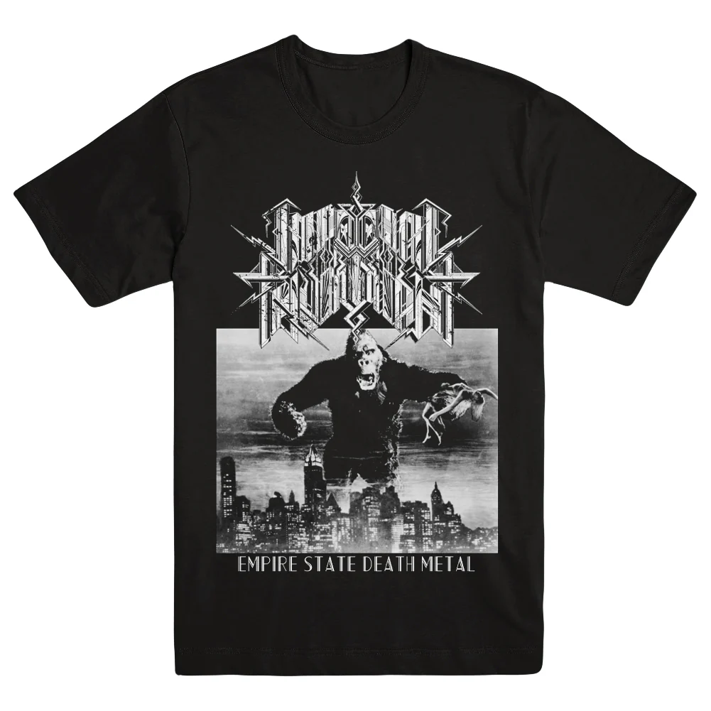 IMPERIAL TRIUMPHANT "King Kong" T-Shirt