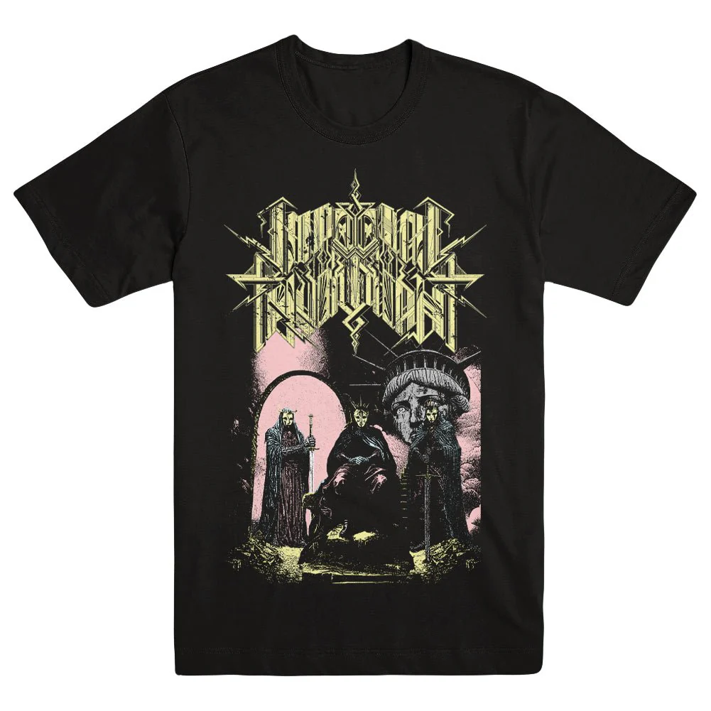 IMPERIAL TRIUMPHANT "Medieval America" T-Shirt