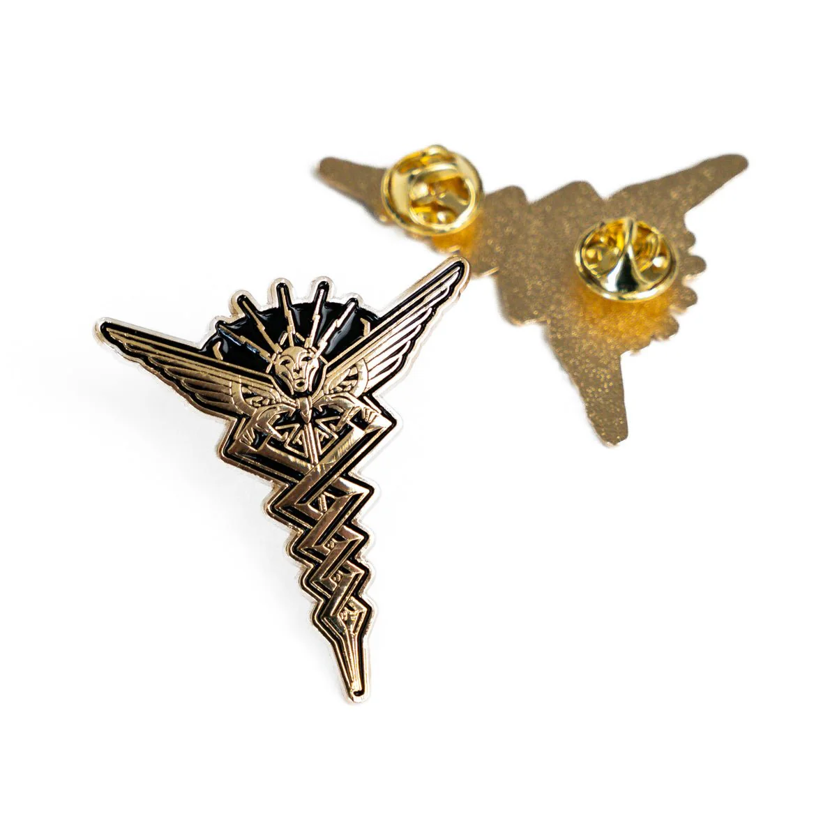 IMPERIAL TRIUMPHANT "Sigil 2024" Pin