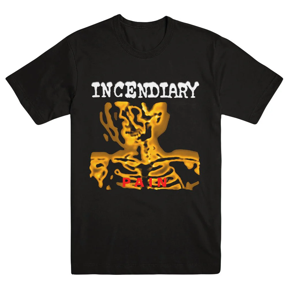 INCENDIARY "Smash" T-Shirt