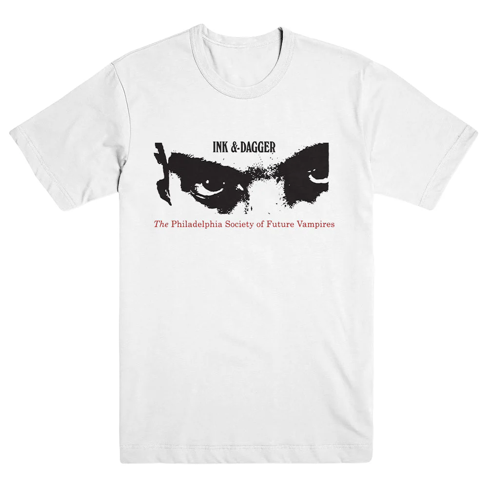 INK & DAGGER "Eyes" T-Shirt