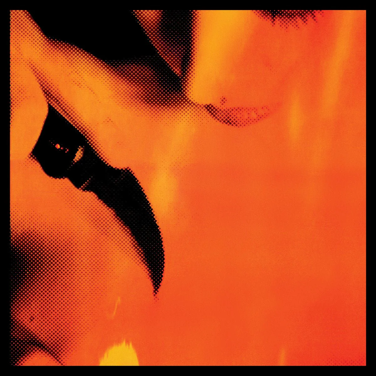 INK & DAGGER "Ink & Dagger" LP