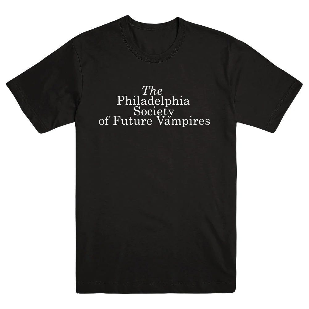 INK & DAGGER "Society" T-Shirt