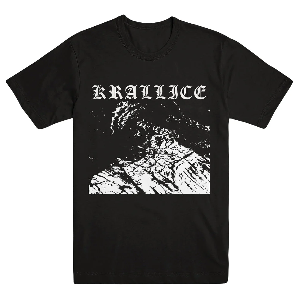 KRALLICE "GBF Cover" T-Shirt