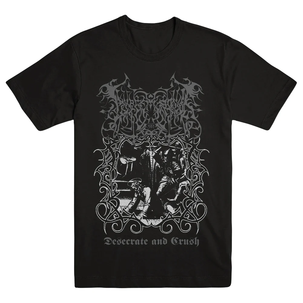 LAMP OF MURMUUR "Desecrate" T-Shirt