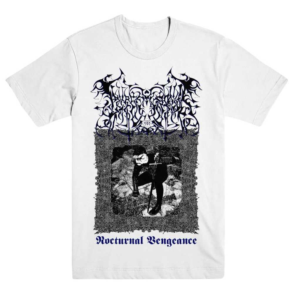 LAMP OF MURMUUR "Devotional" T-Shirt