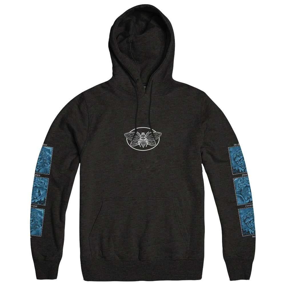 LANDMVRKS "Statue" Hoodie