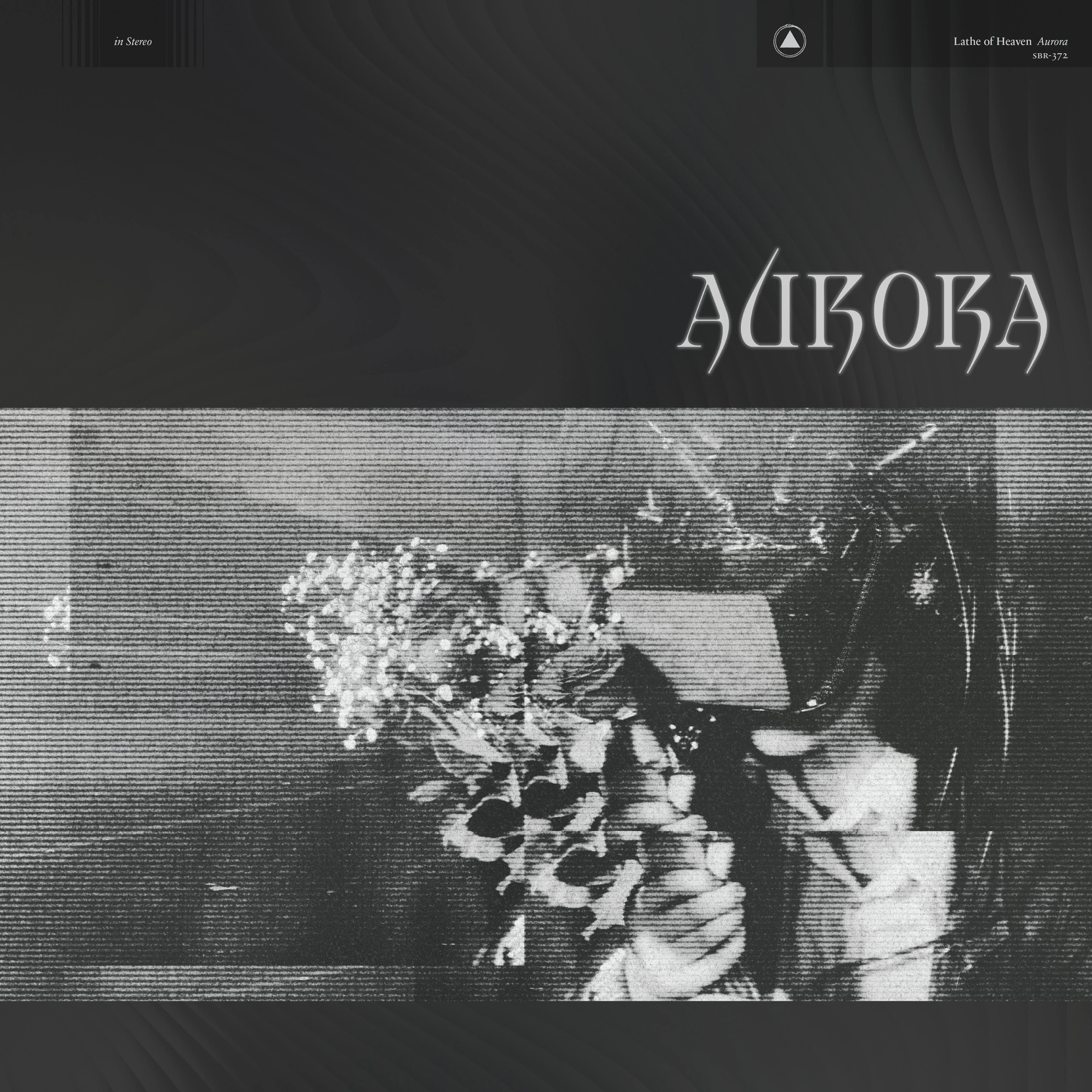 LATHE OF HEAVEN "Aurora" LP
