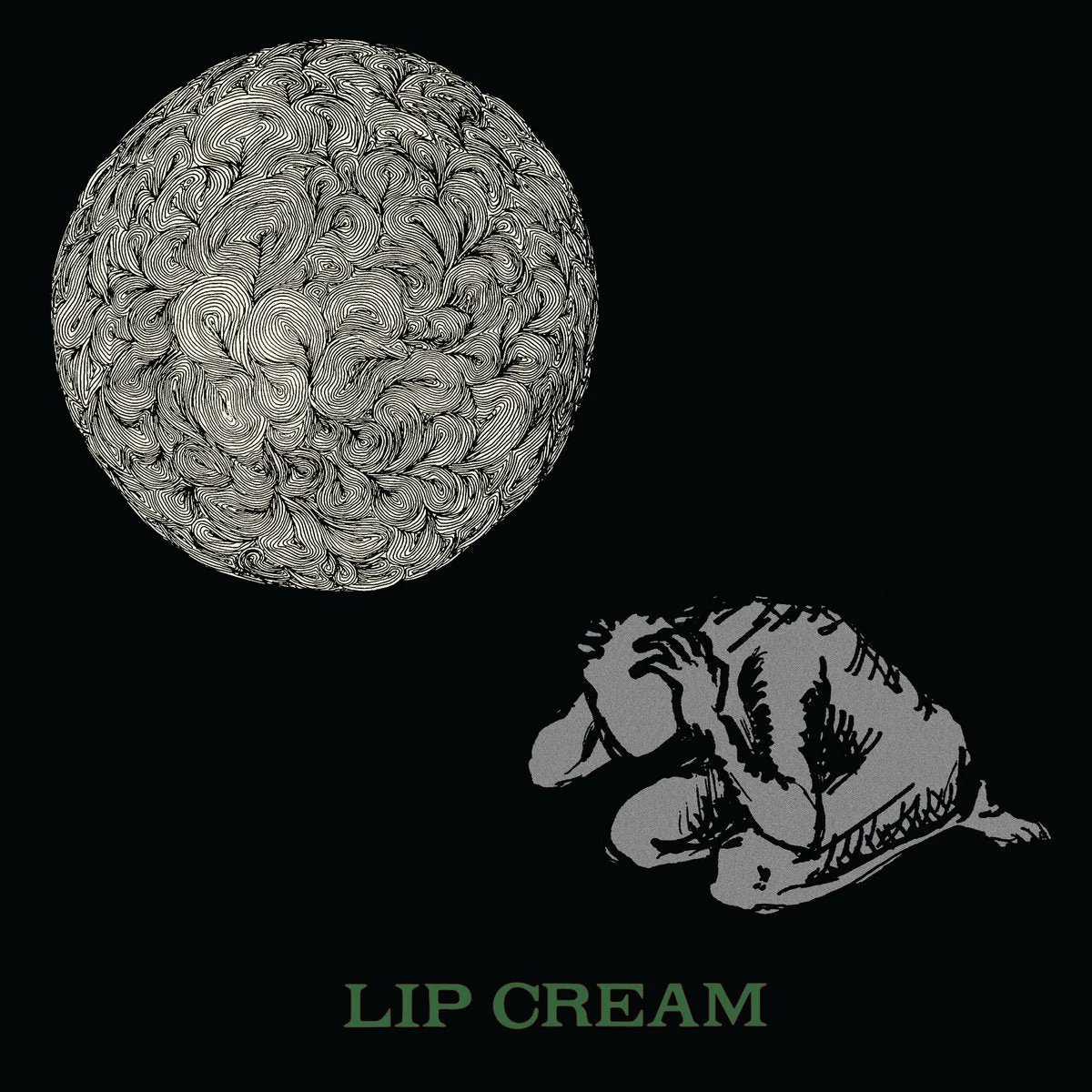 LIP CREAM "罪 - SIN -" LP