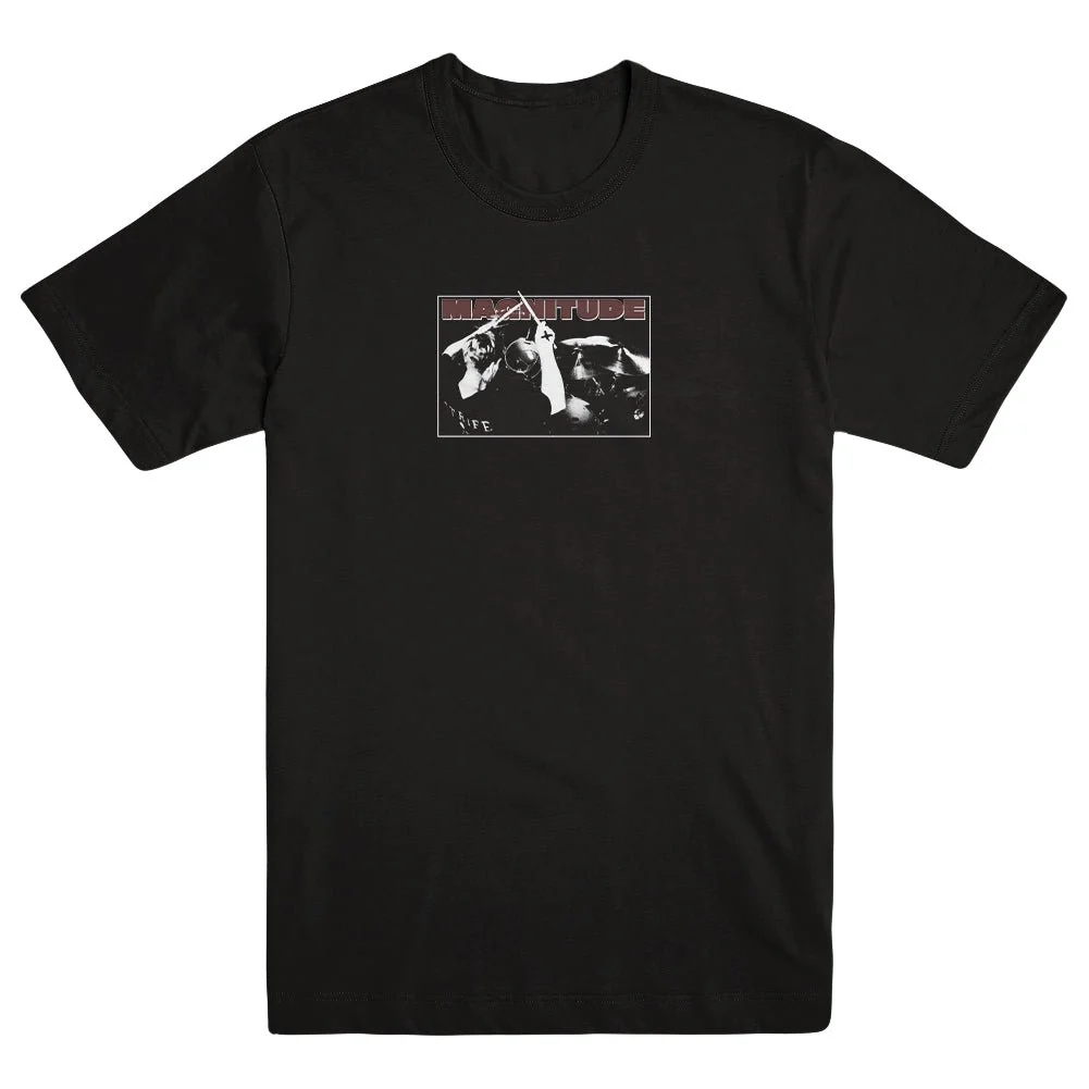 MAGNITUDE "Live Shot" T-Shirt