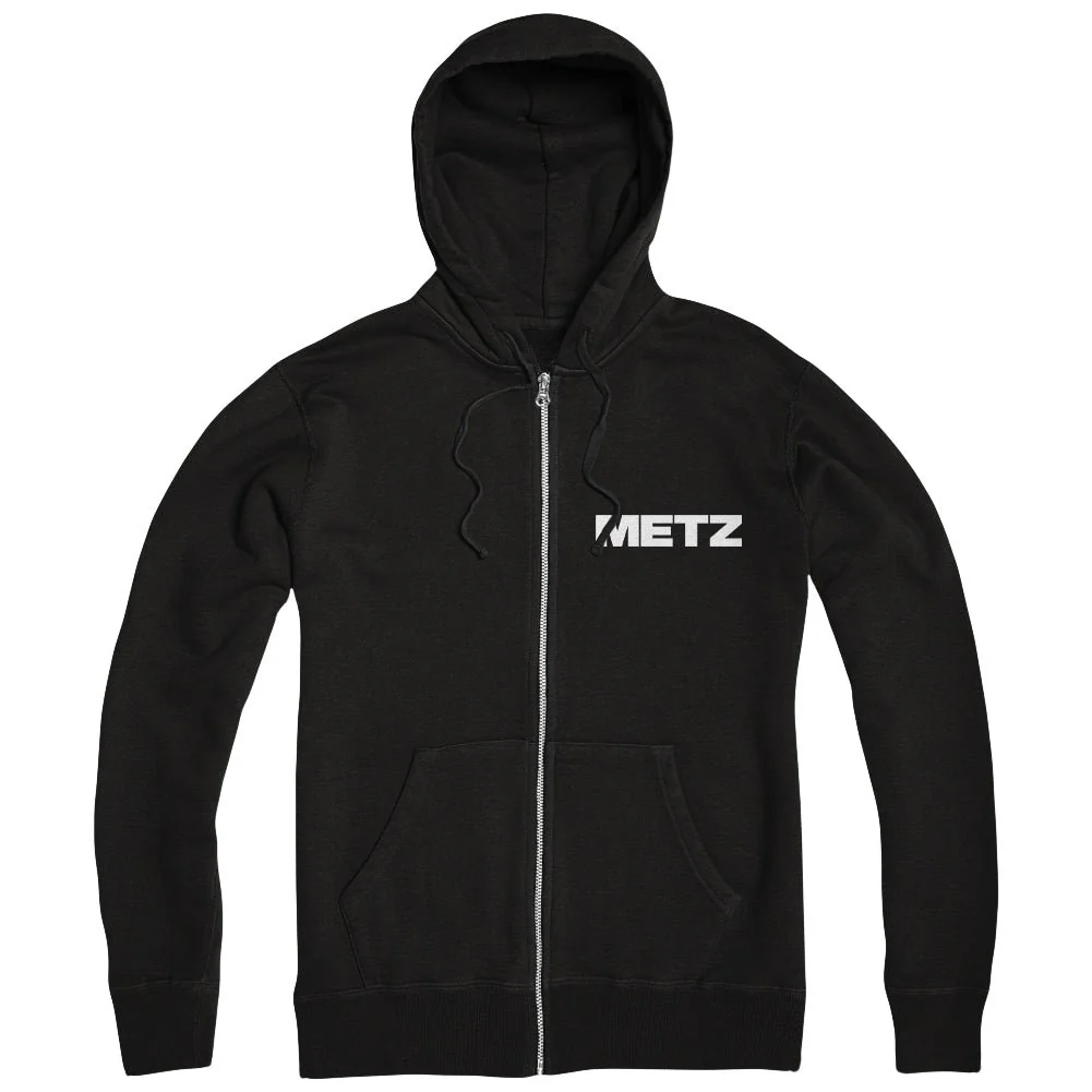 METZ "Doublenaut" Zipper