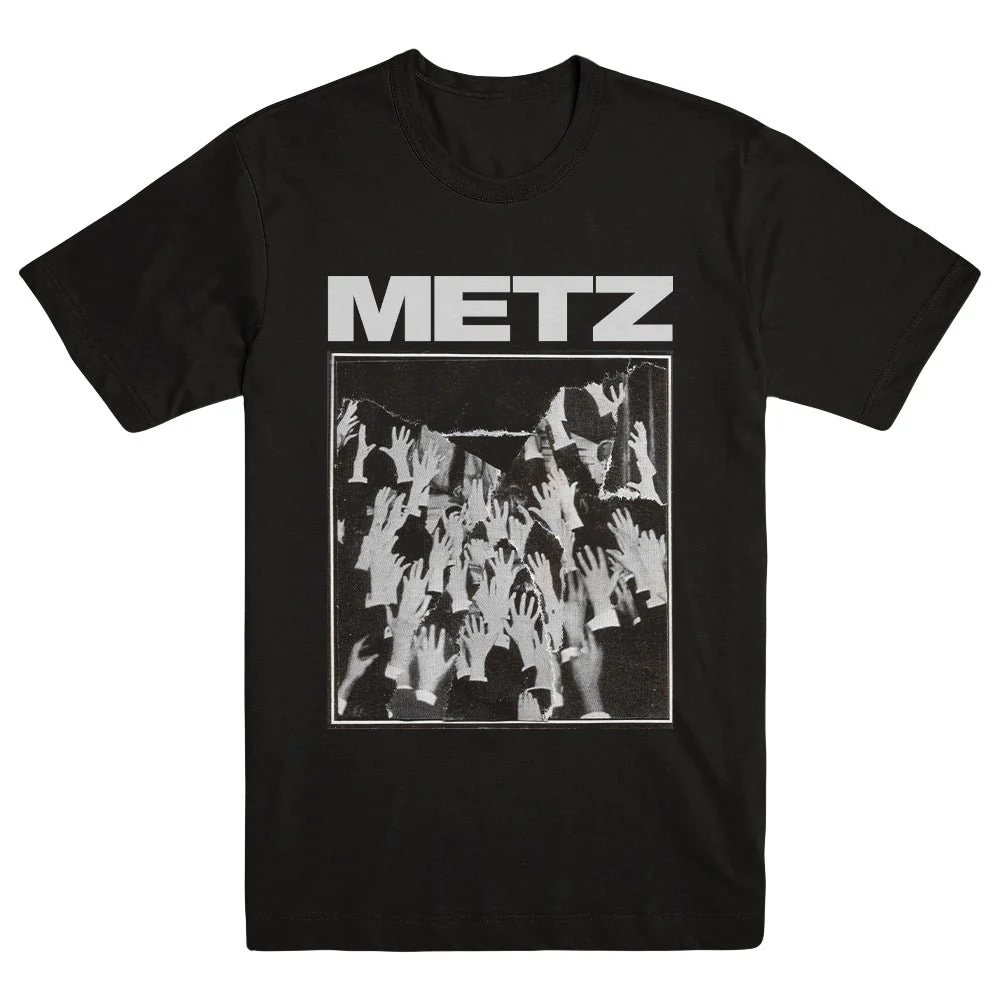 METZ "Hands" T-Shirt