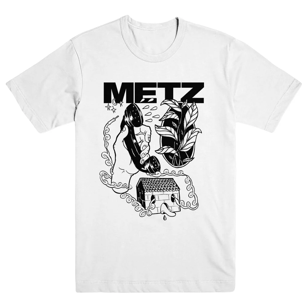 METZ "House" T-Shirt