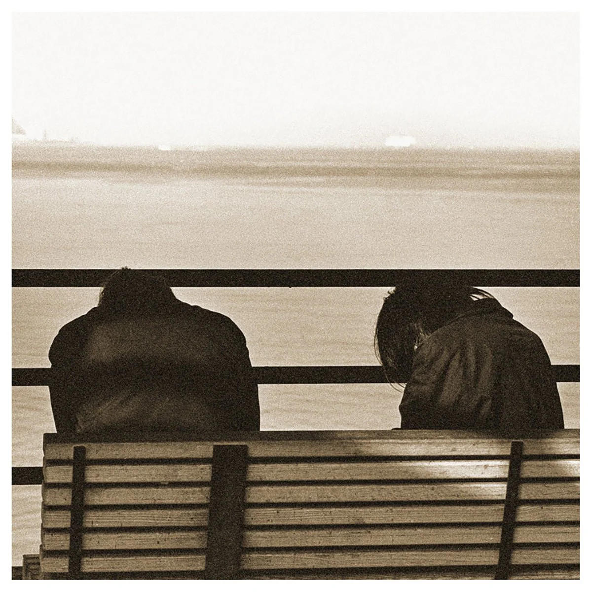 METZ "II" LP