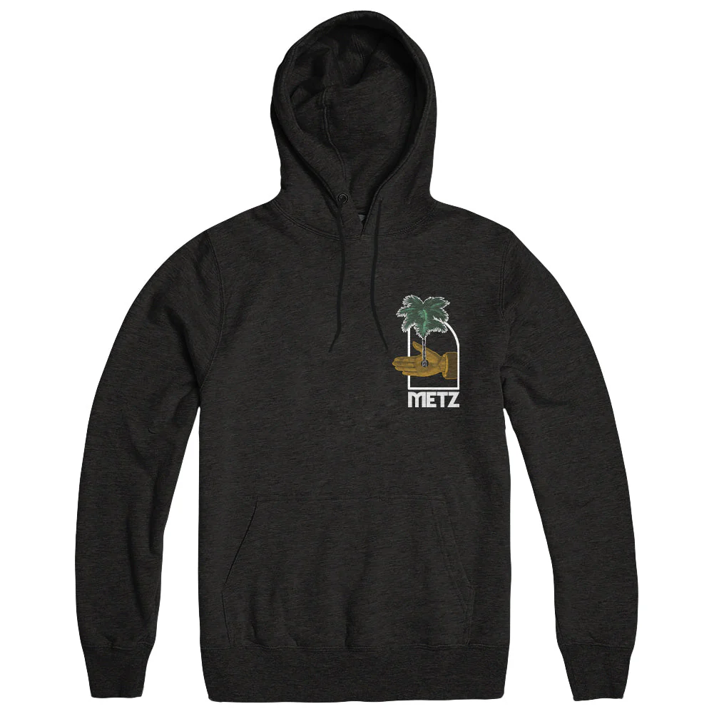 METZ "Palm" Hoodie