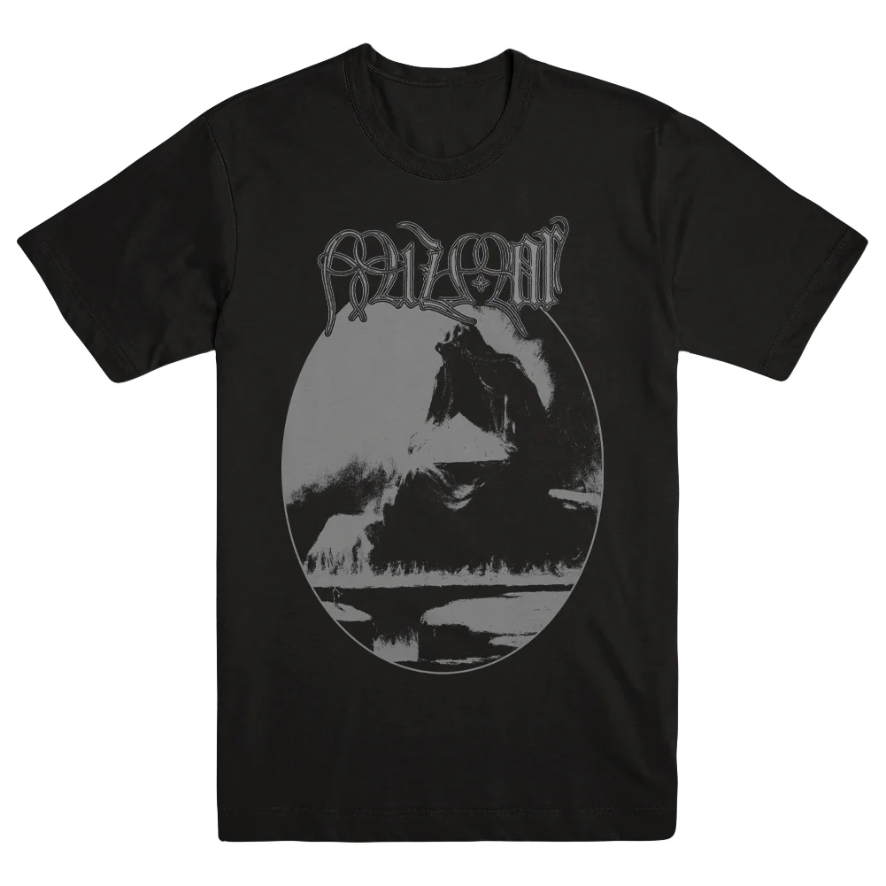 MIZMOR "Cairn 2025" T-Shirt
