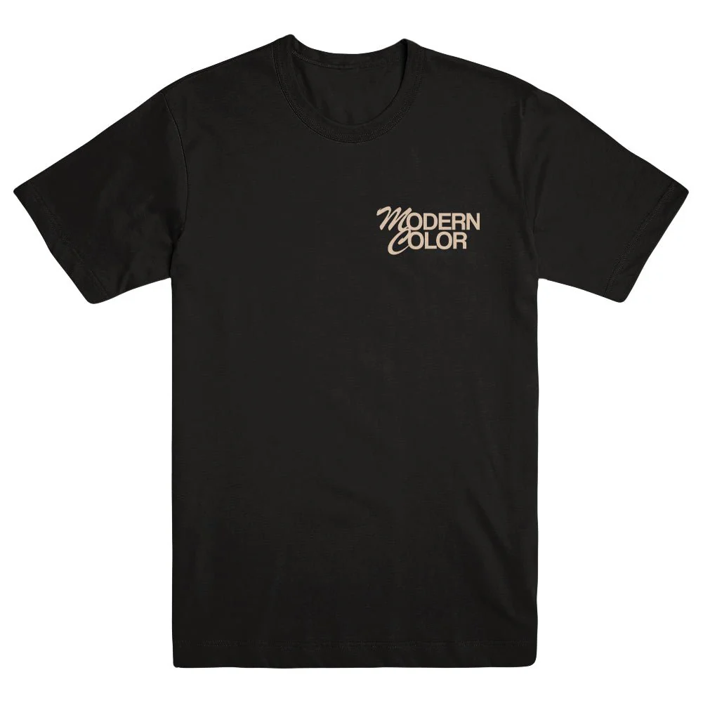 MODERN COLOR "Dream Exterminators" T-Shirt