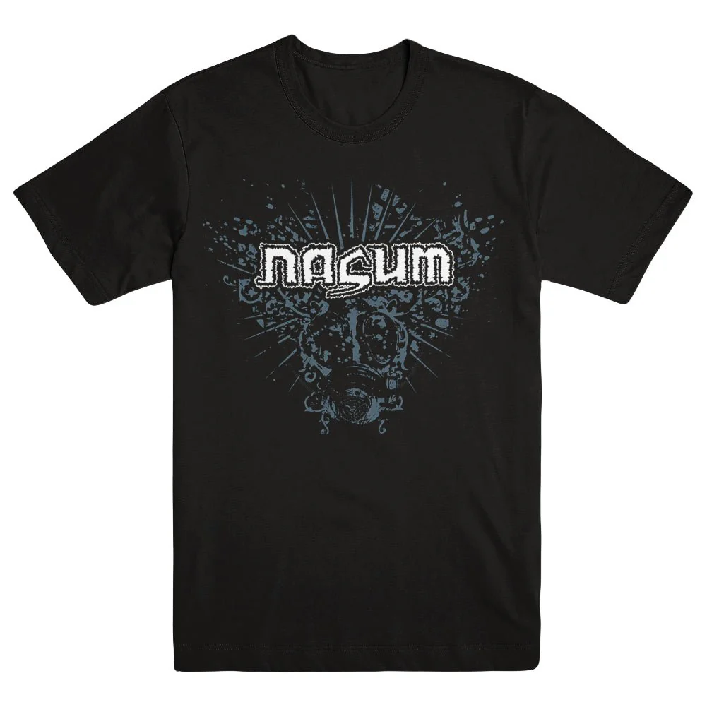 NASUM "Grind Finale" T-Shirt