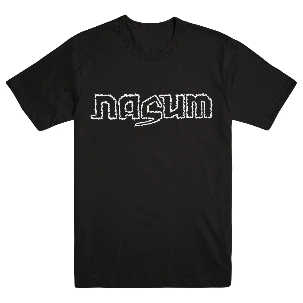 NASUM "Logo" T-Shirt