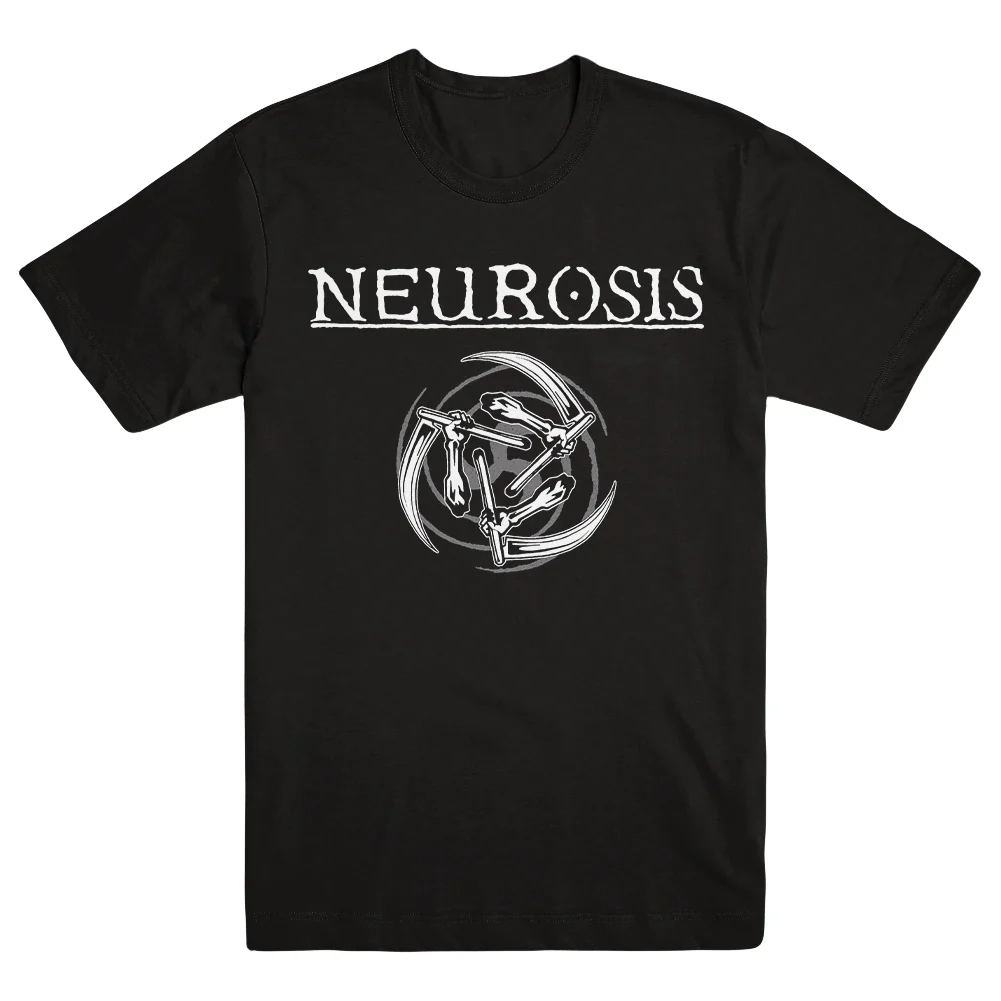NEUROSIS "Sickles" T-Shirt