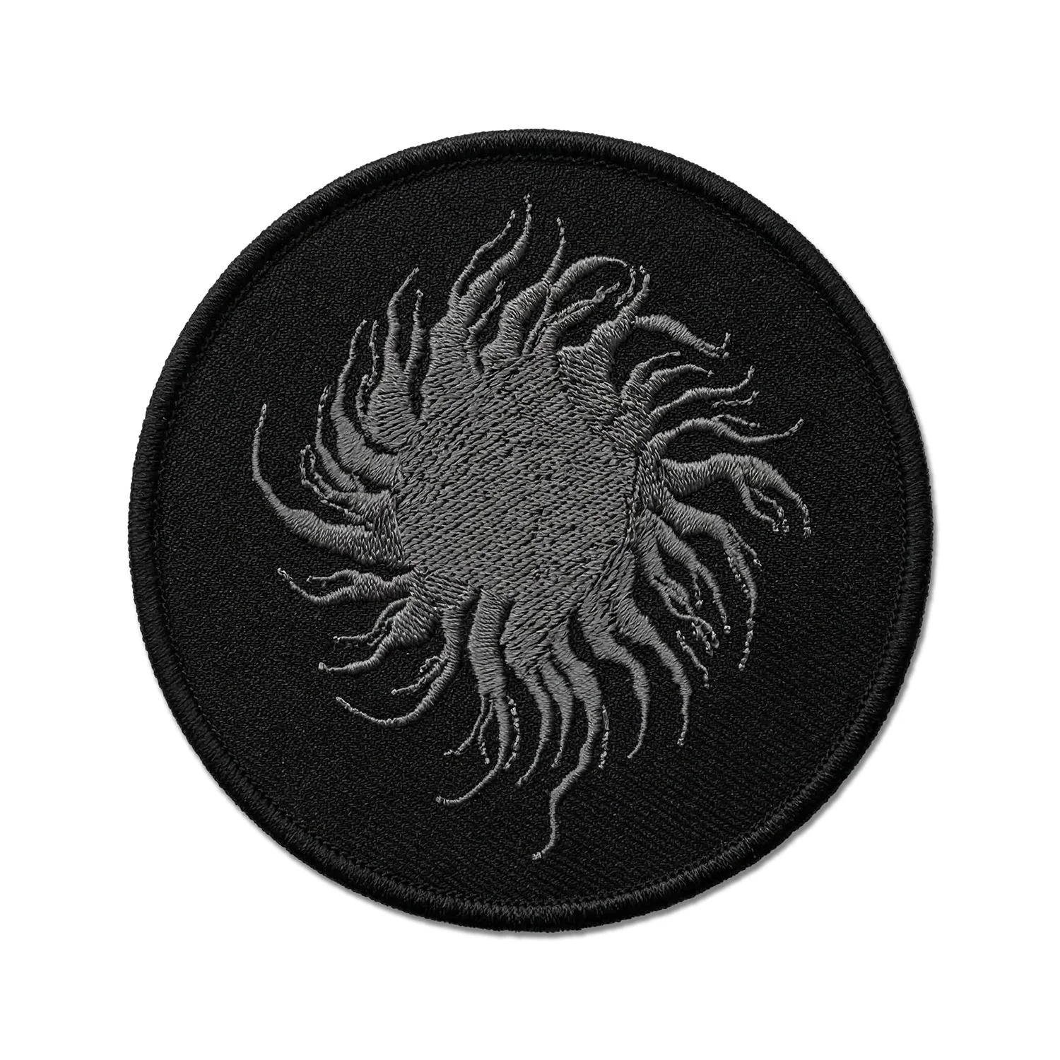 NEUROSIS "Star" Embroidered Patch