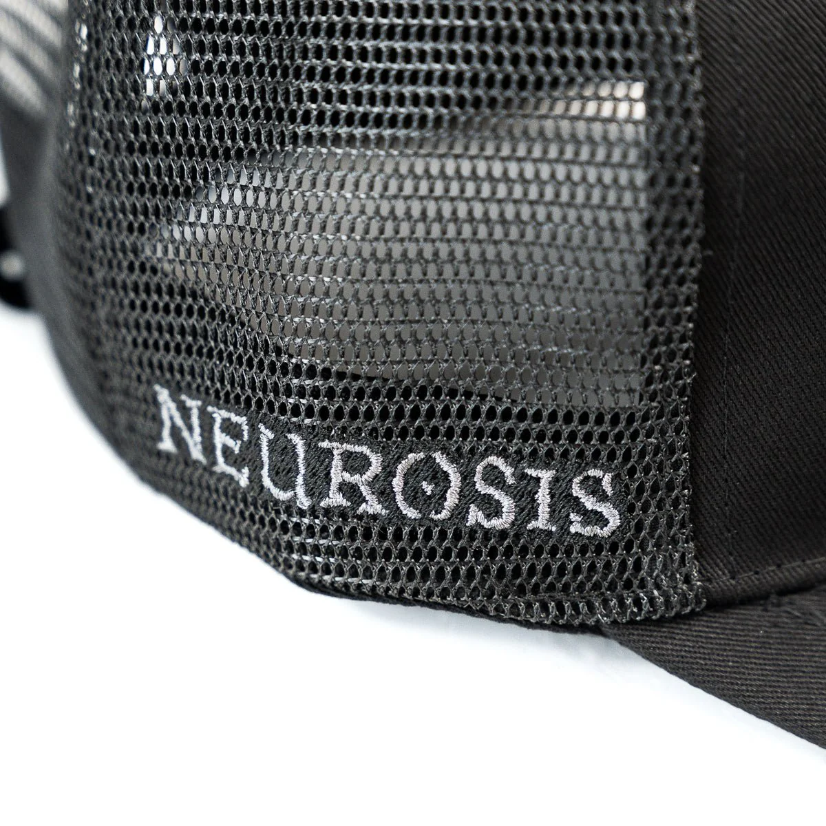 NEUROSIS "Star" Trucker Hat - Image 2