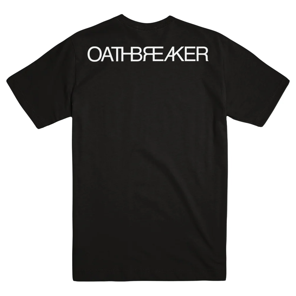 OATHBREAKER "Bird" T-Shirt - Image 2