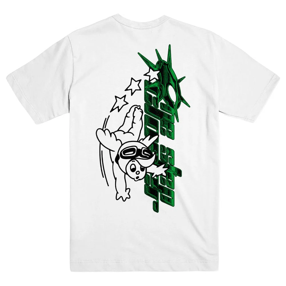 ONE STEP CLOSER "Angel" T-Shirt - Image 2