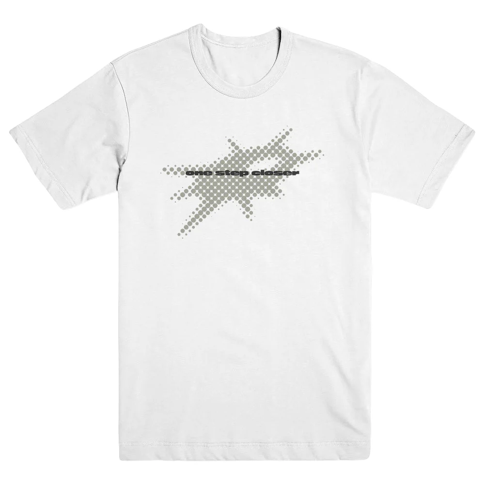ONE STEP CLOSER "This Is A One Step Closer Shirt" T-Shirt