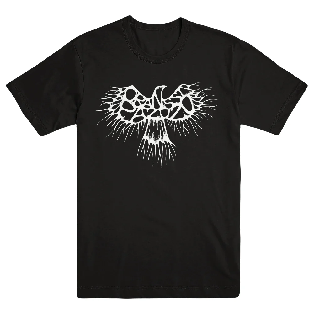 ORANSSI PAZUZU "Logo" T-Shirt