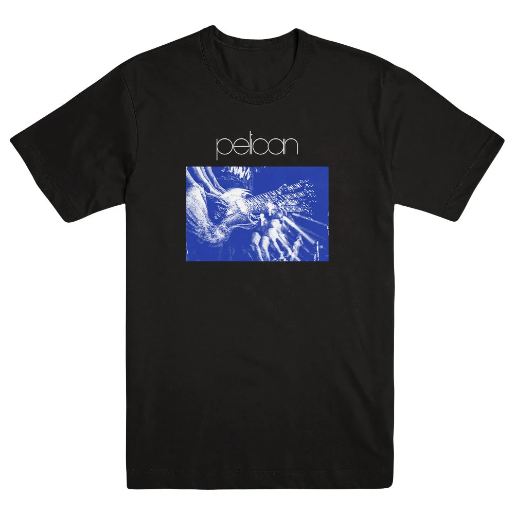 PELICAN "Guitar" T-Shirt