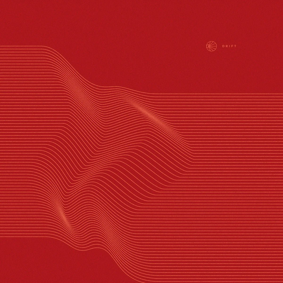 PIANOS BECOME THE TEETH "Drift" LP