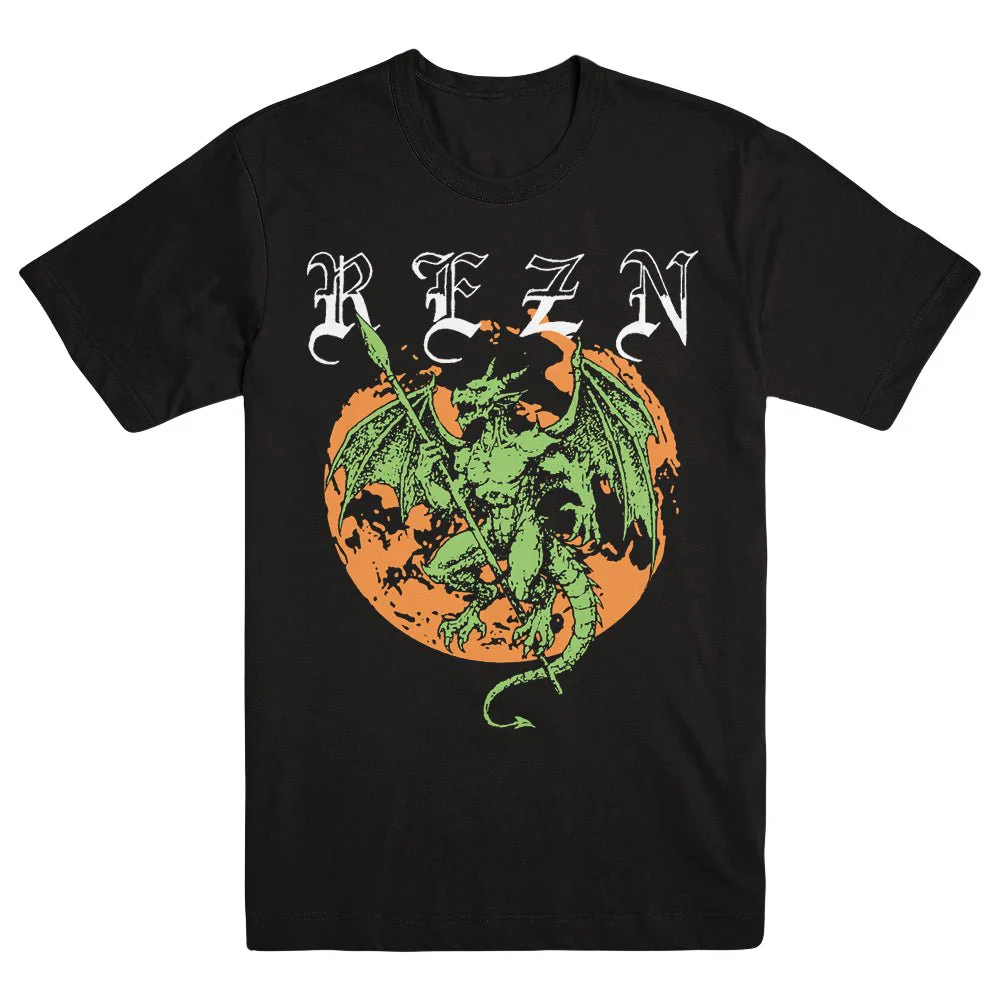 REZN "Dragon" T-Shirt