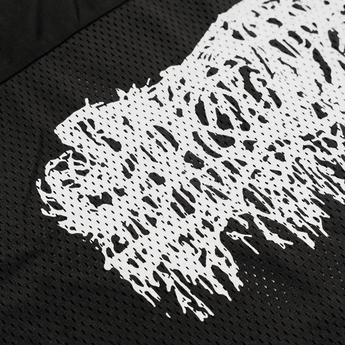 SANGUISUGABOGG "Hideous Aftermath - Grey" Football Jersey - Image 4