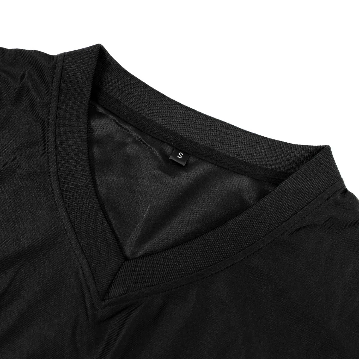 SANGUISUGABOGG "Hideous Aftermath - Grey" Football Jersey - Image 5