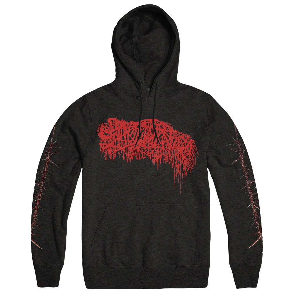 SANGUISUGABOGG "Rotted Entanglement" Hoodie