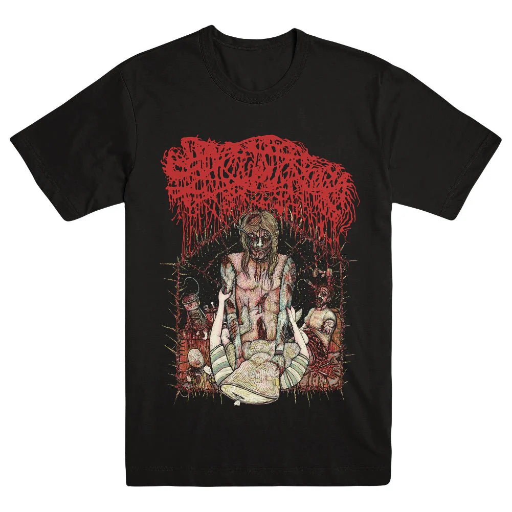 SANGUISUGABOGG "Slaughter" T-Shirt