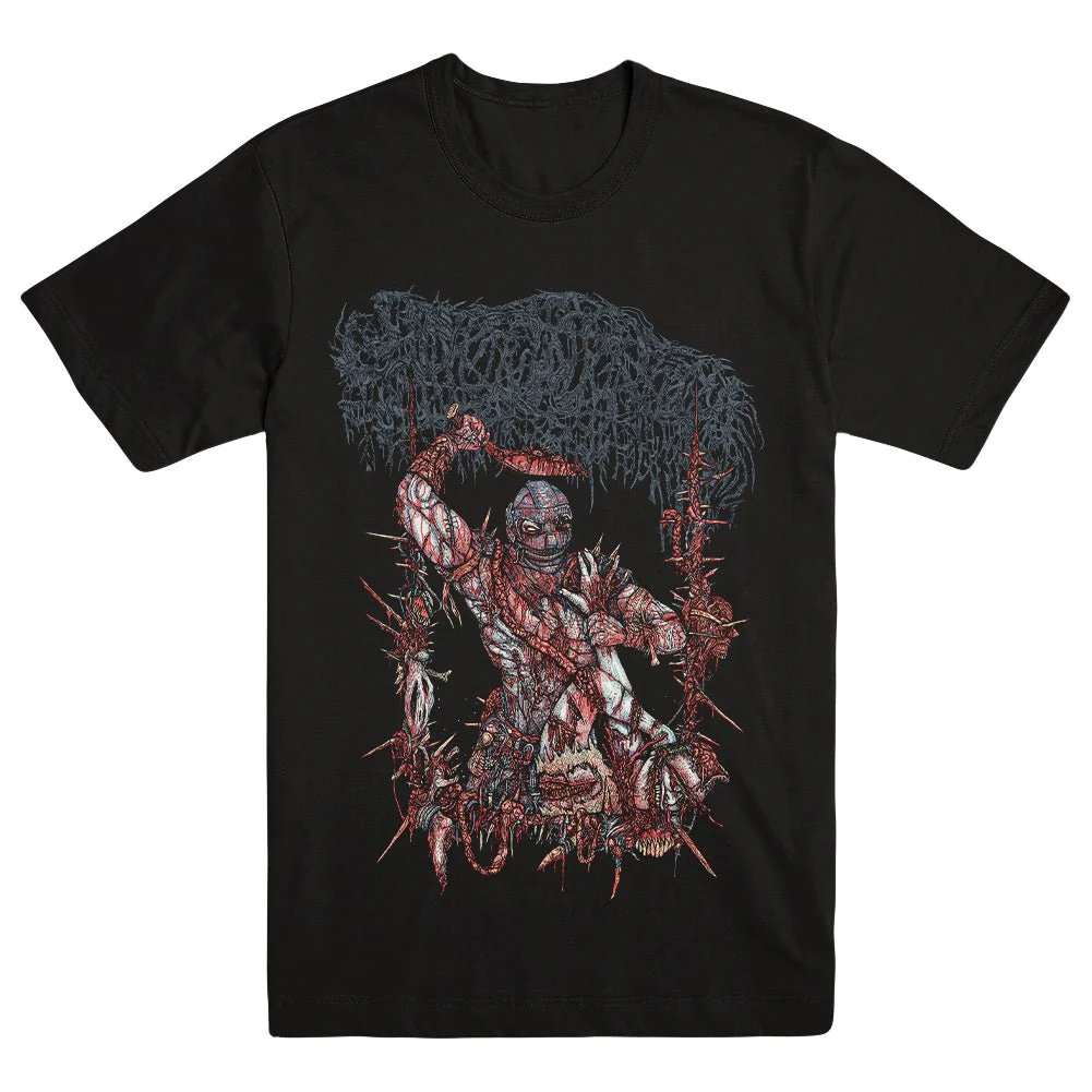 SANGUISUGABOGG "Tour 26" T-Shirt