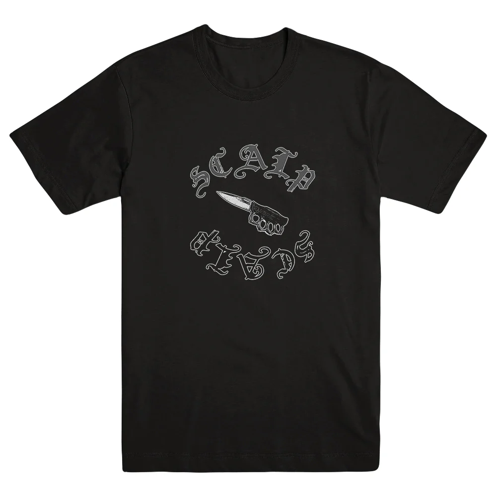 SCALP "Knife" T-Shirt
