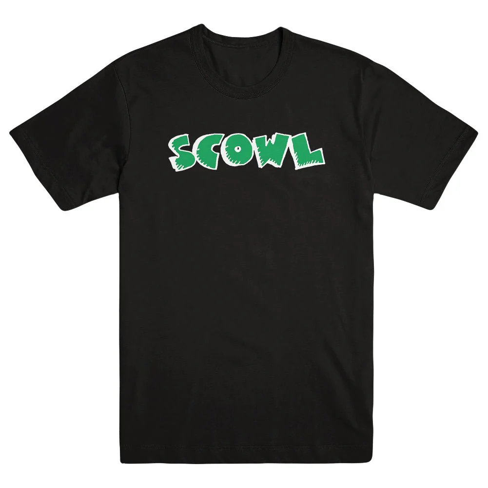 SCOWL "Boots" T-Shirt