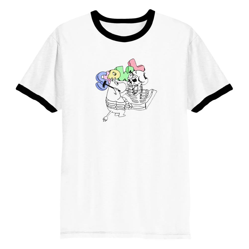 SCOWL "Moomen" T-Shirt