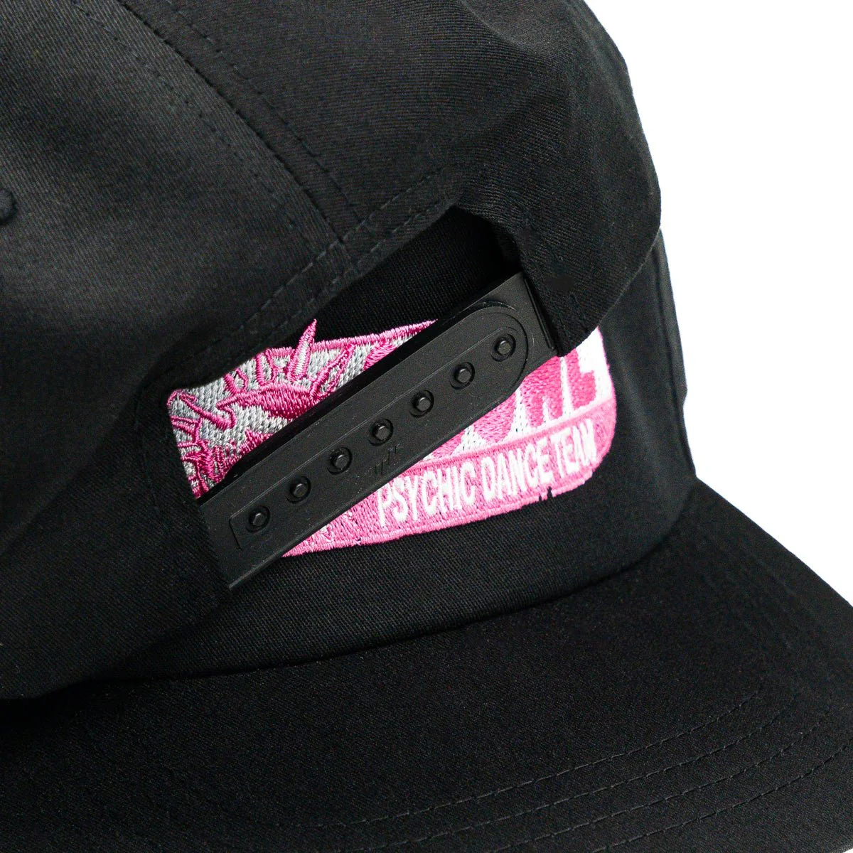SCOWL "Psychic Dance Team" Cap - Image 2