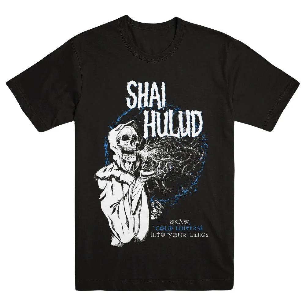SHAI HULUD "Cold Universe" T-Shirt