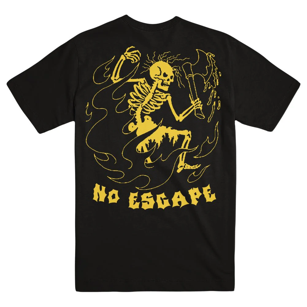 SPACED "No Escape" T-Shirt - Image 2