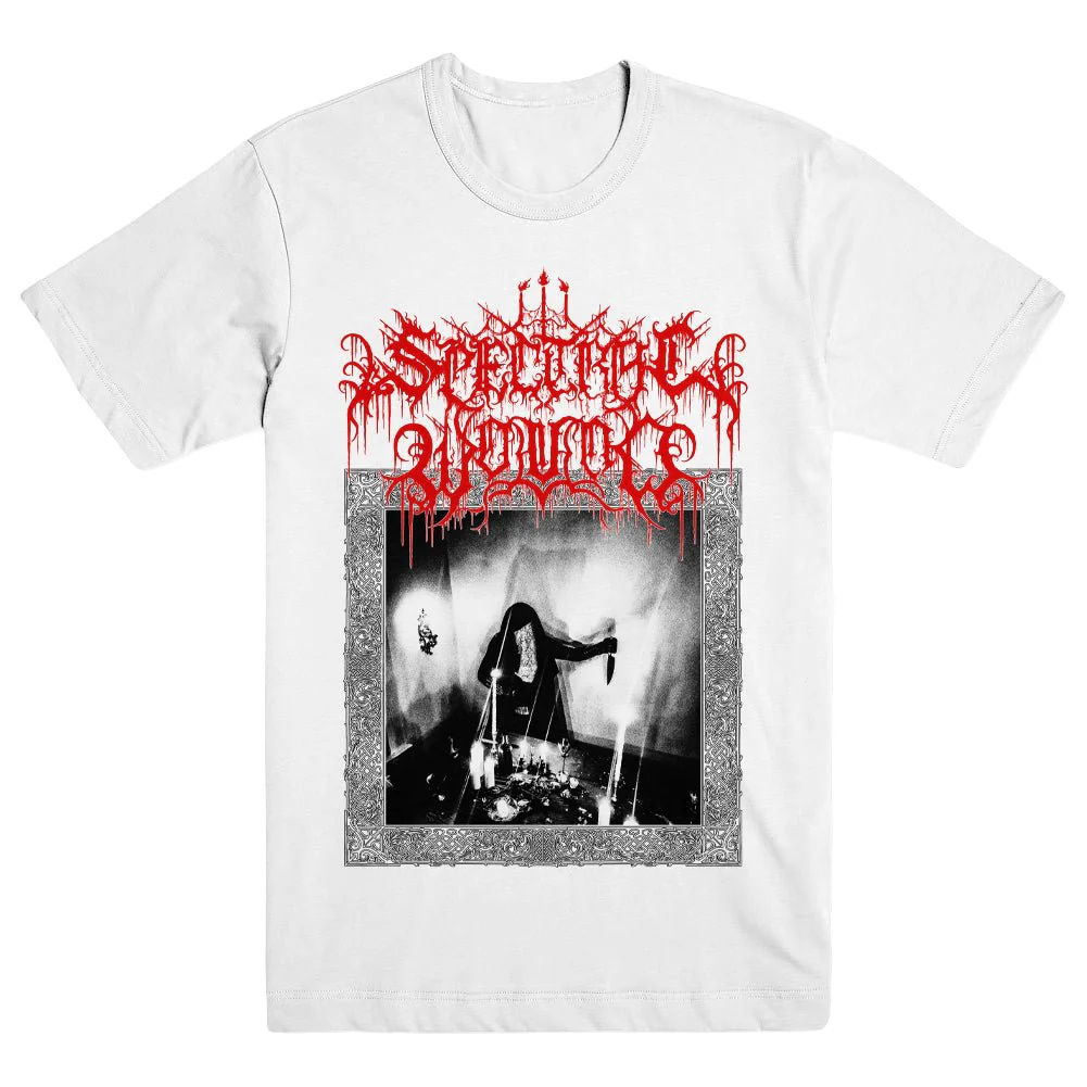 SPECTRAL WOUND "Songs Of Blood And Mire - Tour" T-Shirt