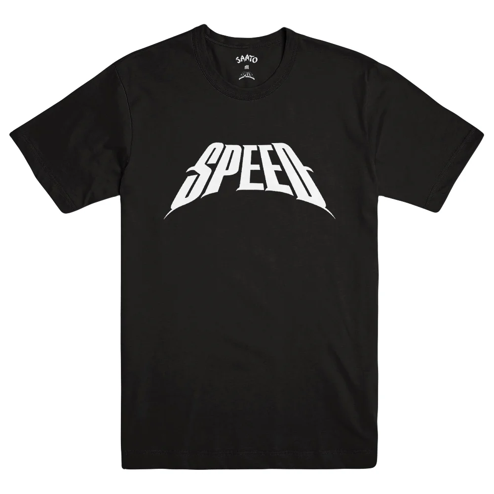SPEED "All My Angels" T-Shirt